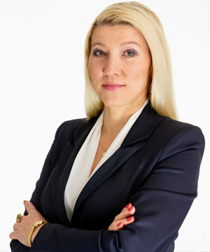 Irena Gutkowska-Miczek